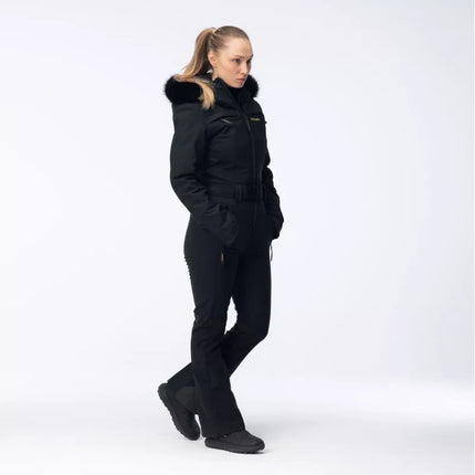 Women's BOVIA PRIMALOFT Jumpsuit