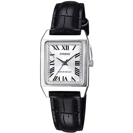 CASIO LTP-V007L-7B1 Laikrodis moterims su dėžute