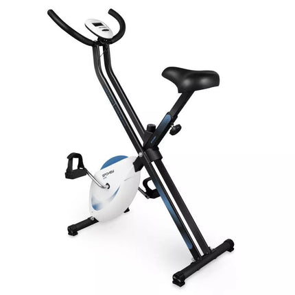 Spokey Xfit SPK-944474 mechaninis sulankstomas dviratis