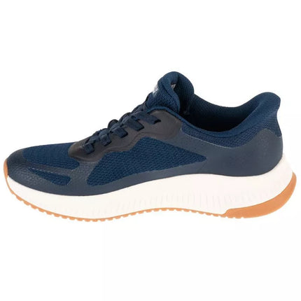 Skechers Slip-Ins: Bobs Squad 4 - Klasikinis stilius 117624-NVY Tamsiai mėlyna 36