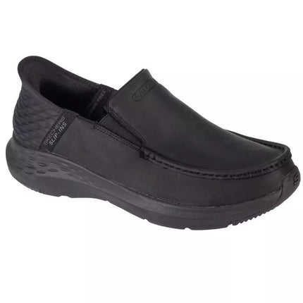 Skechers Slip-Ins Parson shoes - Oswin M 204866-BBK