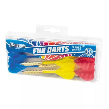 Fun Darts Dart Set