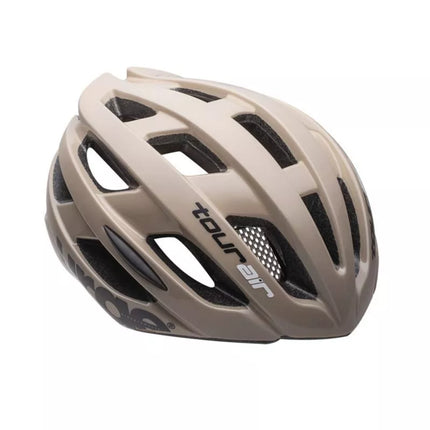 URGE TOURAIR šalmas smėlio S/M 54-58 cm