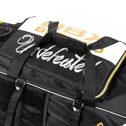 Large 3-in-1 sports bag "Undefeated" DBX-SB-22