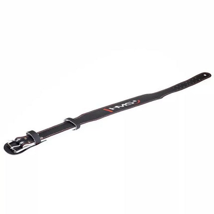 HMS juodas PA3778 rL jėgos treniruočių diržas