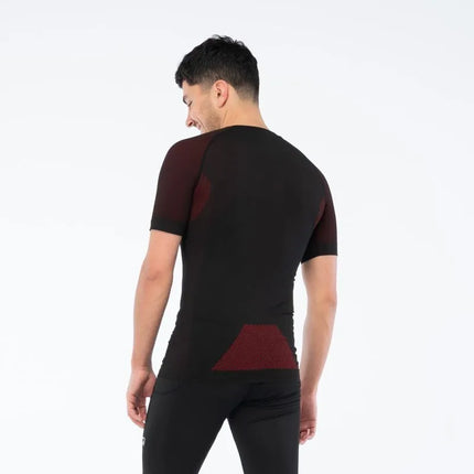 Men's IREN short-sleeved T-shirt