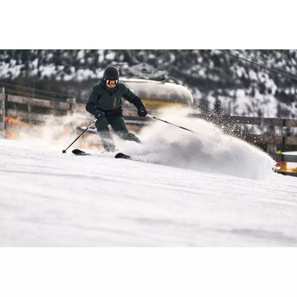 Slidinėjimo kelnės Hi-Tec Idris M 92800549419