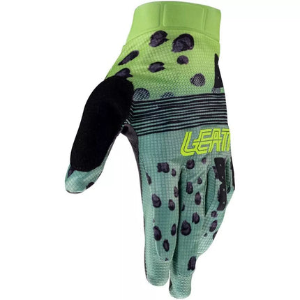 Leatt Glove MTB 1.0 GripR 602510578 dviratininko pirštinės