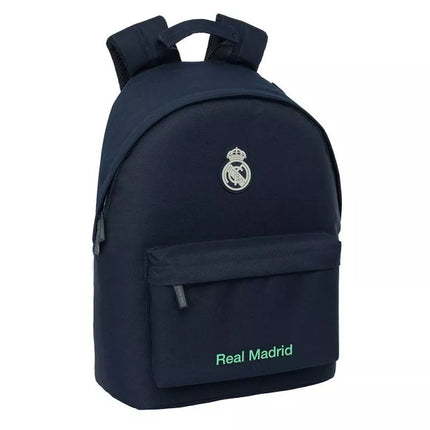 Real Madrid Sports Backpack with Laptop Space 612557819