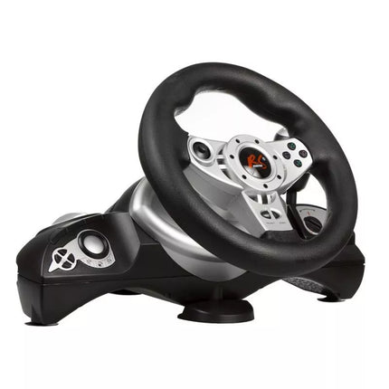 NANORS Vairas PS4/PS3/XBOX ONE/XBOX360/PC(X-INPUT/D-INPUT)/SWITCH/ANDROID 8 colių RS700