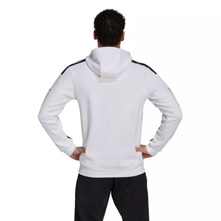 Adidas Squadra 21 džemperis su gobtuvu M GT6637