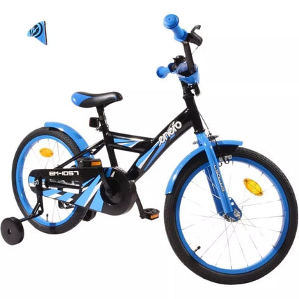 CHILDREN'S BIKE 18 ENERO EM-1057