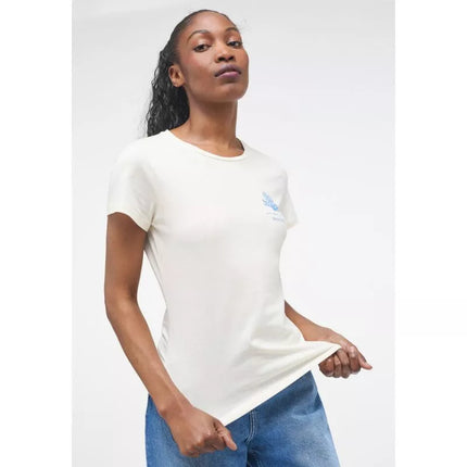 Mustang Alexia C spauda marškinėliai W 1014019 2013