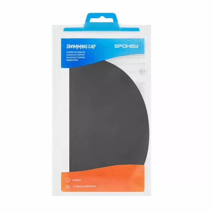 Spokey EARCAP plaukimo kepuraitė su papildoma vieta ausims
