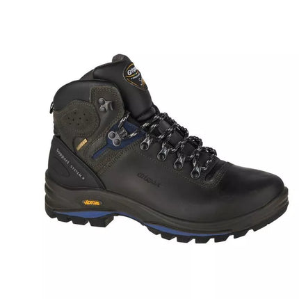 Grisport Grigio Dakar M 12833D1G shoes