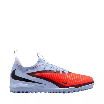 Nike Phantom 6 Low Academy TF HQ2038 400 Vaikiški futbolo bateliai