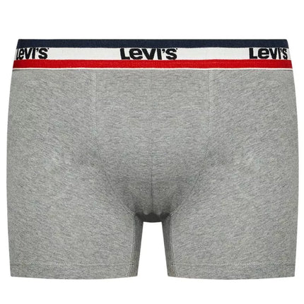 Levi's Bokseriai 3 poros kelnaičių apatiniai 37149-0544
