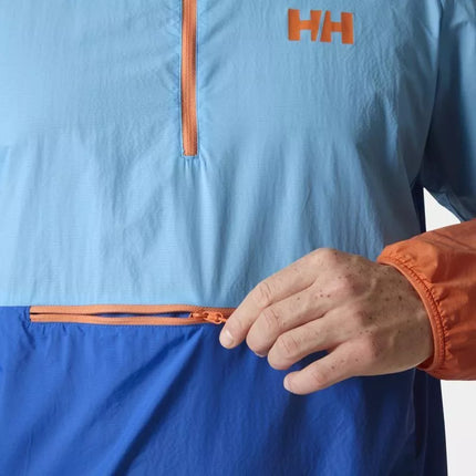 Helly Hansen Vyriška vėjo neperpučiama striukė SEVEN ROAM WIND ANORAK 63363 621