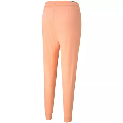 Puma Modern Basics Aukštos kelnės moterims 585937 26