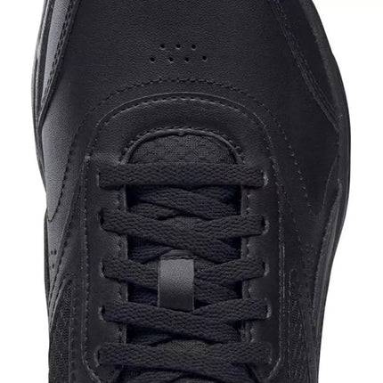 Reebok Work N Cushion Women's Black Sneakers (FU7352)