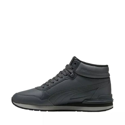 Puma ST Runner v4 Mid batai pilki 402893 03