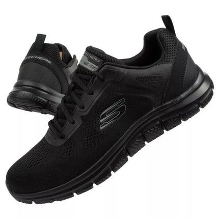 Skechers Track M 232698/BBK avalynė
