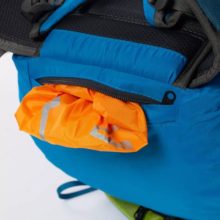 Kuprinė Elbrus Convoy 65 92800597680