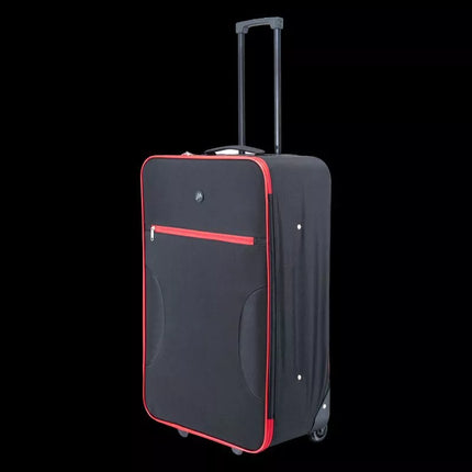 Minkštas lagaminas Martes Romania L 92800651071