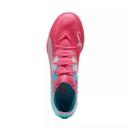 Puma Ultra 6 Match Re-Charge TT 108766 01 football boots