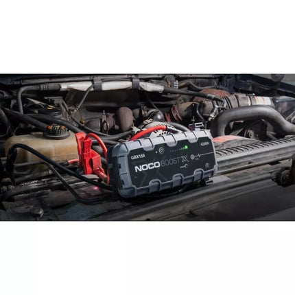 Noco GBX155 Boost X 12V 4250A Užvedimo įrenginys Powerbankas
