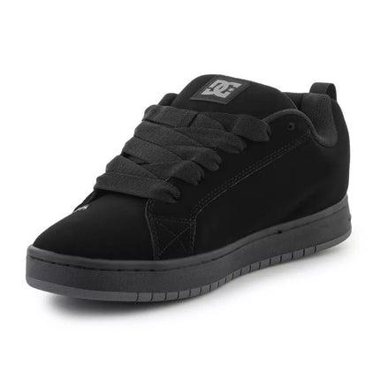DC Shoes Court Graffik SQ DC01668002 Juoda