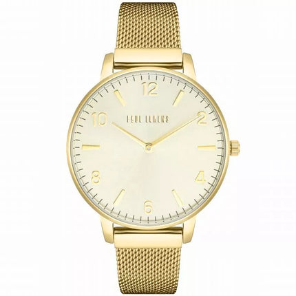 Paul Lorens Women's Watch PL12177B6-4D1