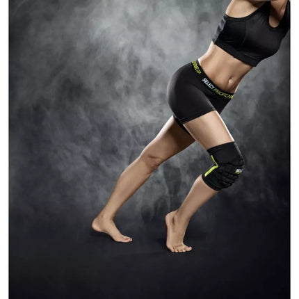 SELECT Compression Knee Support 6251-W Amortec - WOMEN