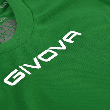Givova One U MAC01-0013 Football Shirt