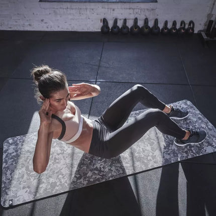 Adidas ADMT-13231GR treniruočių kilimėlis