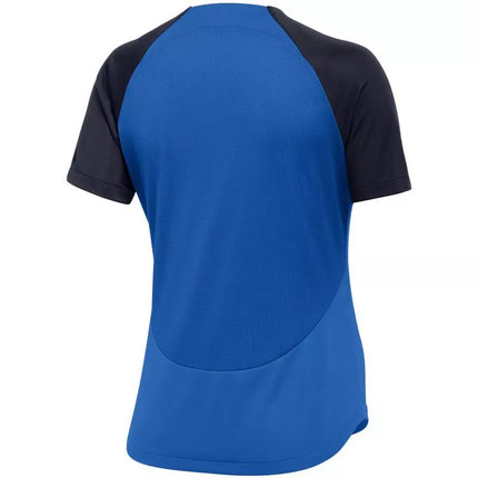 Marškinėliai moterims Nike NK DF Academy Pro T-shirt W DH9242 463