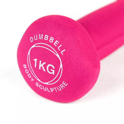 Body Sculpture Bw 513 BW5131KG svarmuo