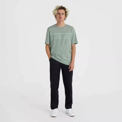 O'Neill Mišrios Gėlės Grafikos Marškinėliai M 92800613889