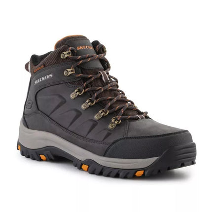 Skechers RELMENT batai - DAGGETT M 204642-CHOC