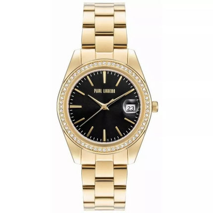Women's Watch PAUL LORENS PL20001B-1D1 + BOX
