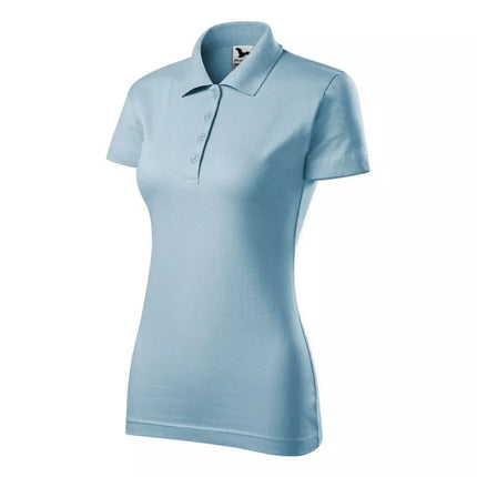 Malfini Vienas J. W Polo Marškinėliai MLI-22315