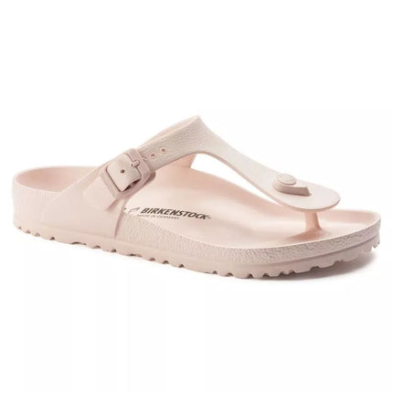 Šlepetės Birkenstock Gizeh Eva W 1014569