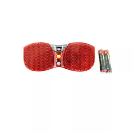JY-536 rear lamp 3xled trunk