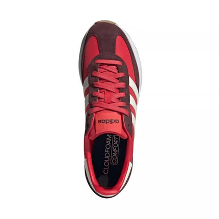 Adidas Run 70s 2.0 vyriški batai raudoni JR8595