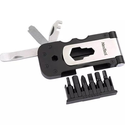 NexTool Dviračio įrankis NE0122 14 viename daugiafunkcis įrankis