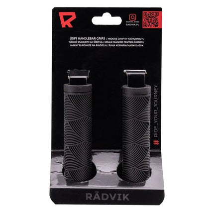 Radvik Grippe 92800515827 dviračio rankenos