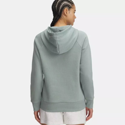 Under Armour Rival Fleece džemperis su gobtuvu W 1379500348