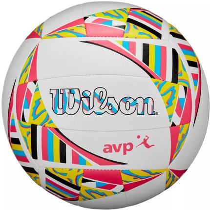 WILSON AVP JUDĖJIMO TINKLINIS