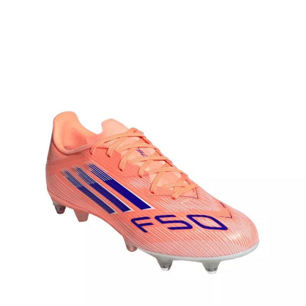 adidas F50 League SG JQ4170 futbolo bateliai