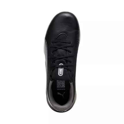 Puma King Match IT 108051 01 vaikiški futbolo bateliai